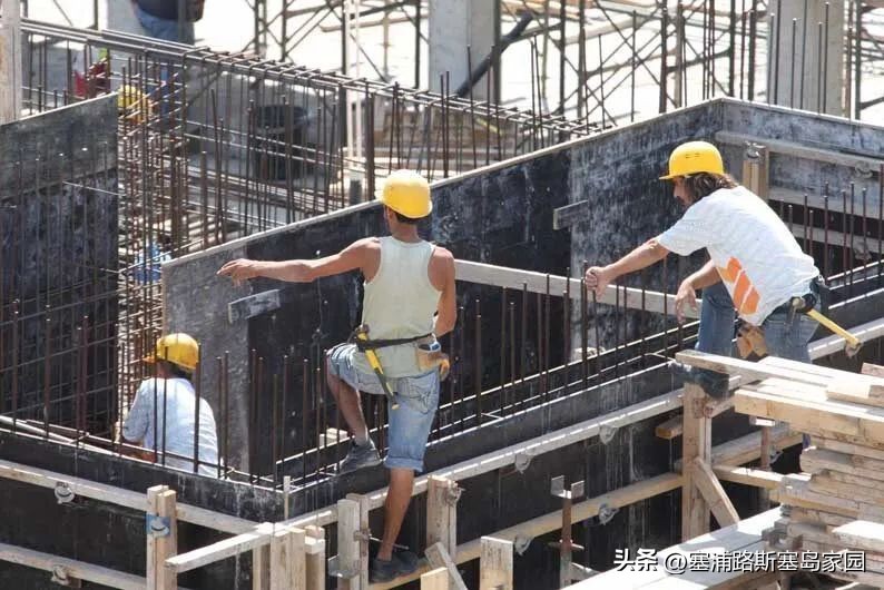 塞浦路斯华人房地产,塞浦路斯居民买得起房吗