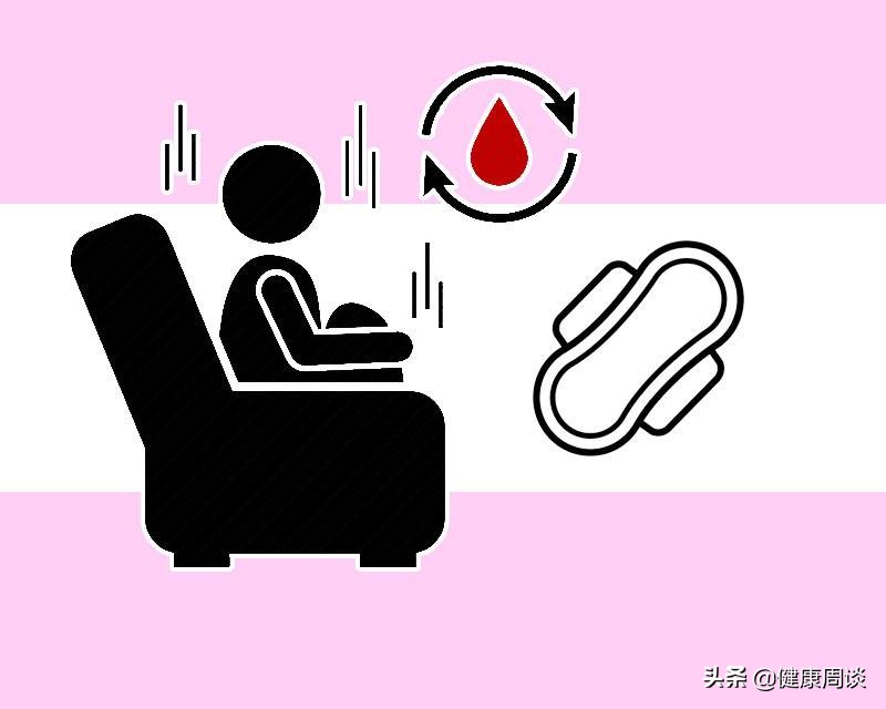 女性经期排出的“小血块”到底是什么？对身体有害？一文给你科普
