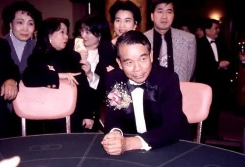 周大福一年能卖多少黄金,周大福黄金起家