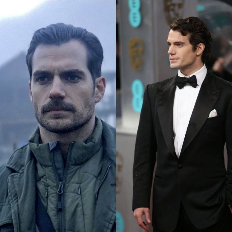 猎魔人卡维尔阿尔萨斯,亨利卡维尔超人入魔