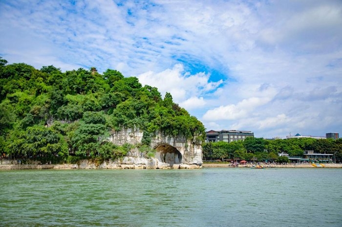 广西北海三天旅游攻略春节,北海旅游5天攻略及费用