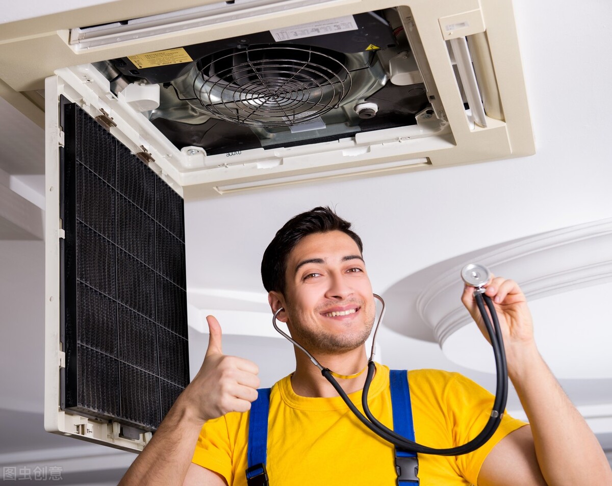 空调为什么越冷越耗电,为什么空调有时很耗电有时很省电