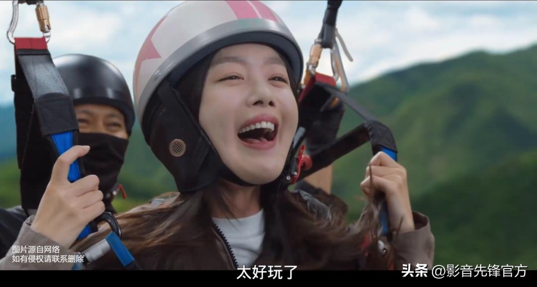 爆笑依旧,这三个“疯女人”又杀回来了