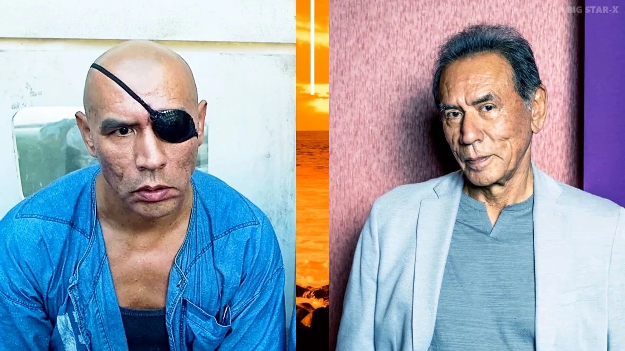 8090后回忆街头霸王,岁月真是一把杀猪刀外国视频