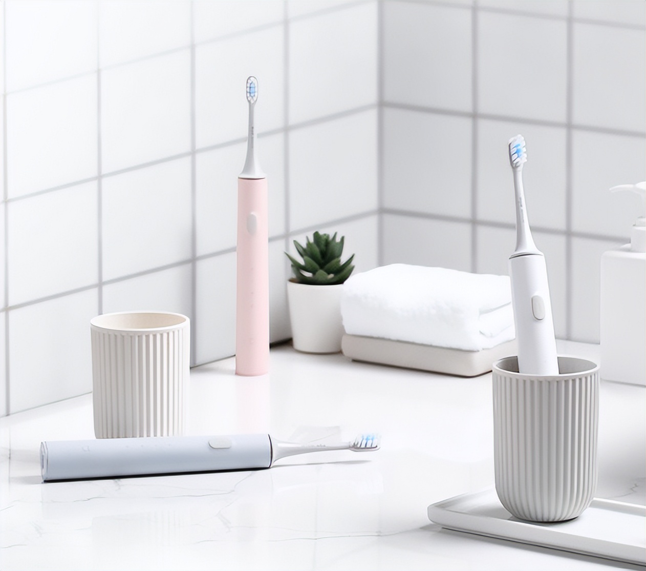 哪个品牌电动牙刷好用耐用,电动牙刷哪个牌子经济实惠