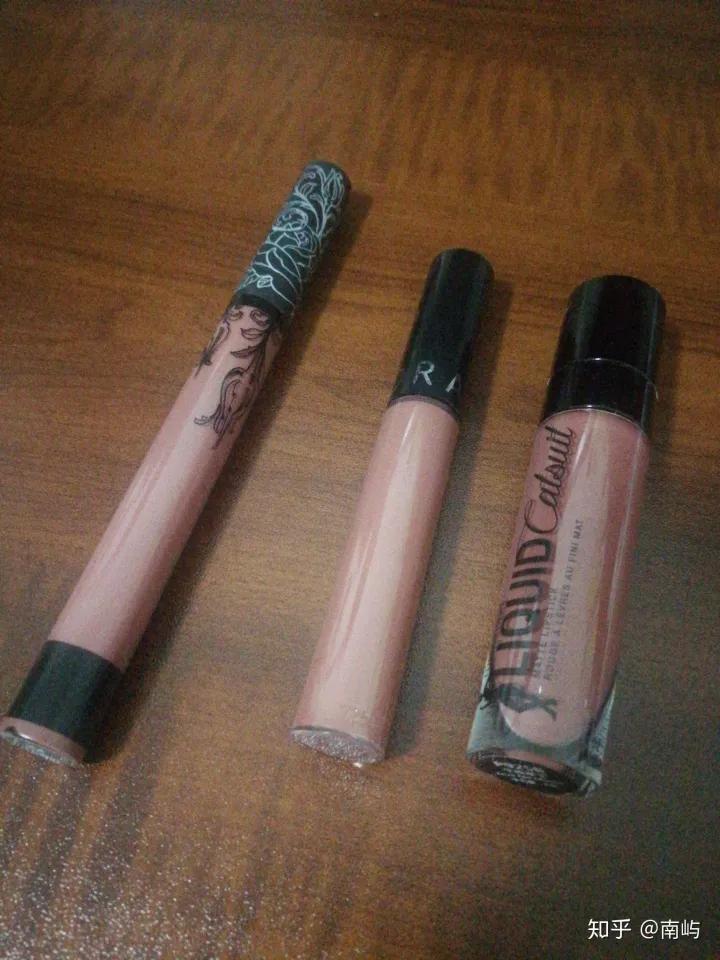 适合春夏的口红推荐色号3ce肉桂橘,口红推荐排行榜前十名春夏ysl