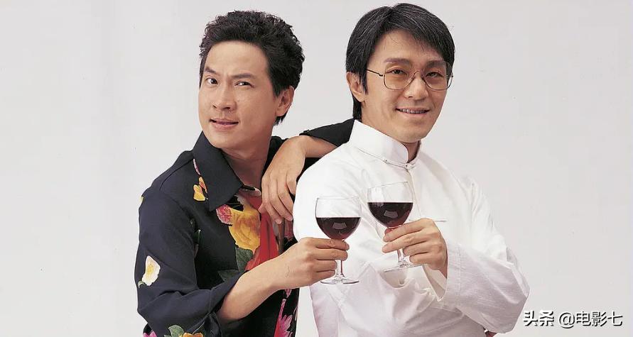 王晶客串周星驰哪个电影,王晶周星驰五分钟客串