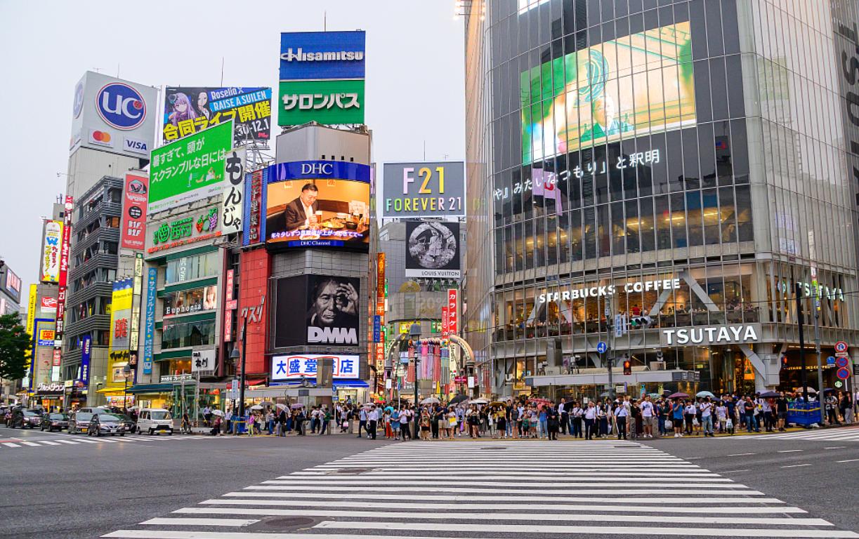 哪些国家有高学历移民政策,日本高端人才最新政策