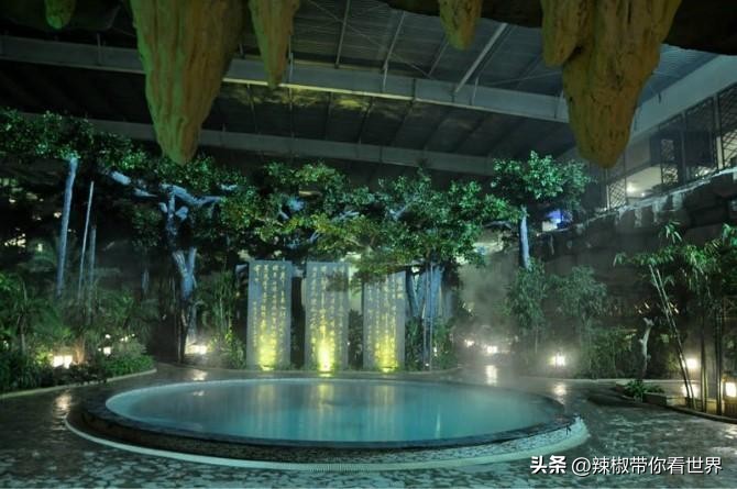 焦作大自然风景,焦作市文化圣地有哪些