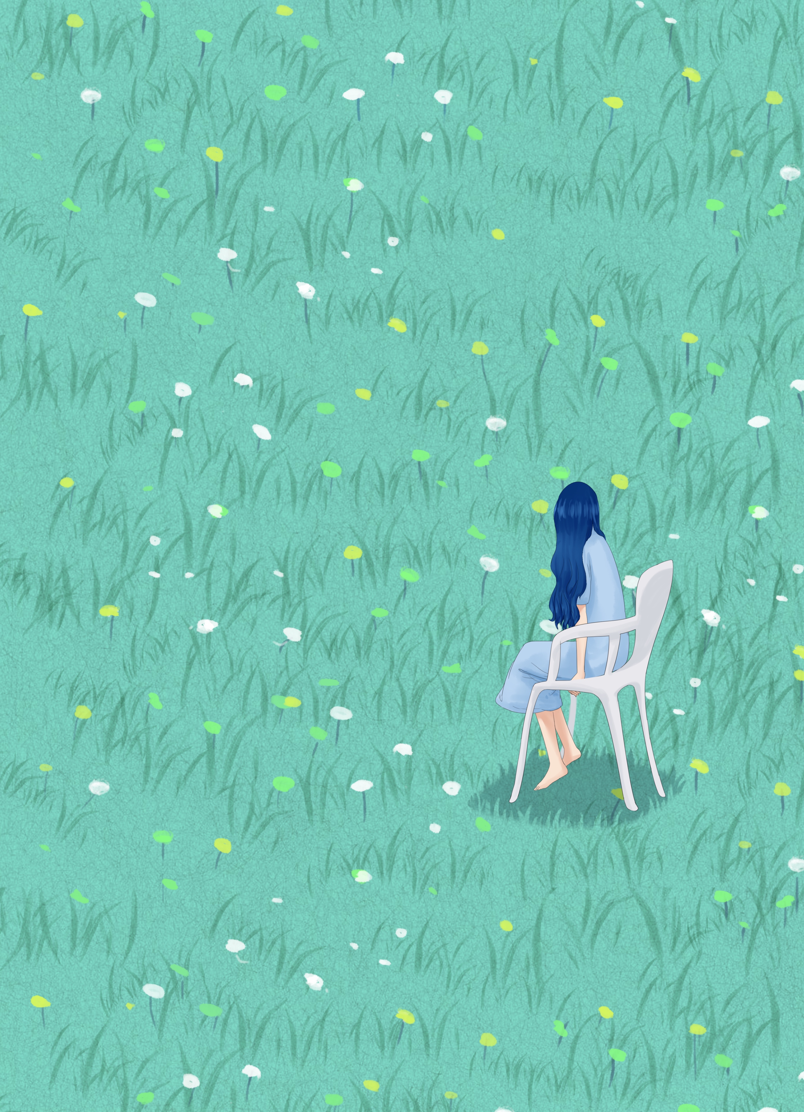 让男人着迷的女人，都有这3个“调教”本领