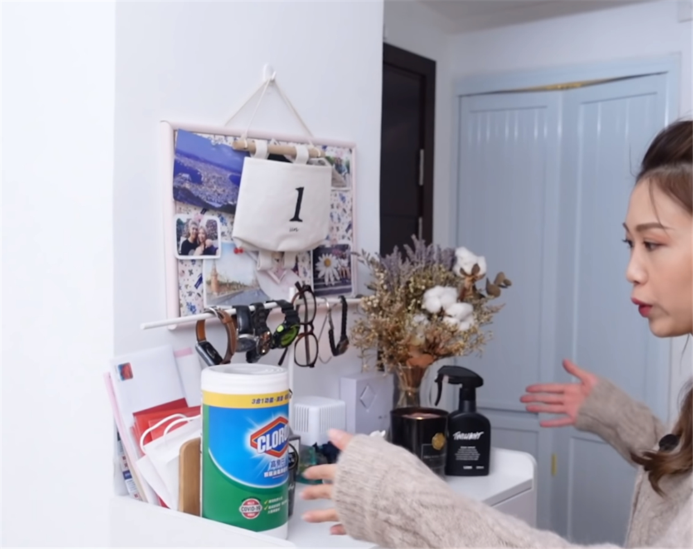 香港一家四口住70平米房子,香港小情侣住100平米房子