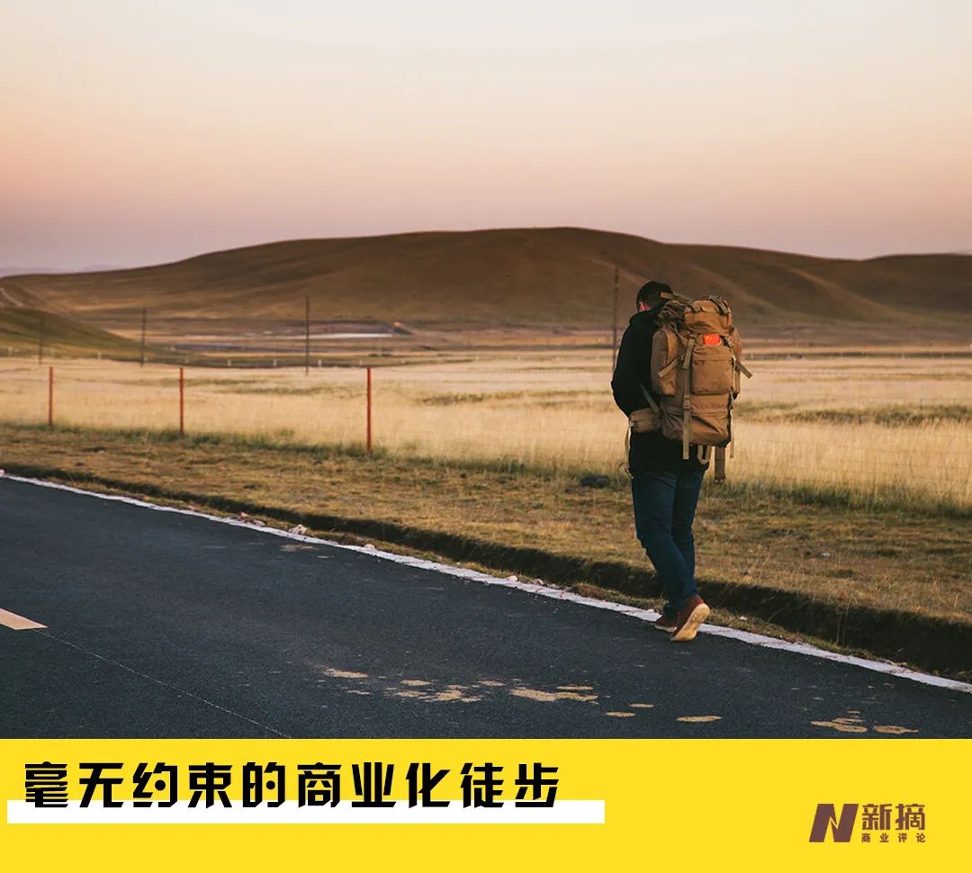 四十度高温下徒步8个小时,高温下徒步