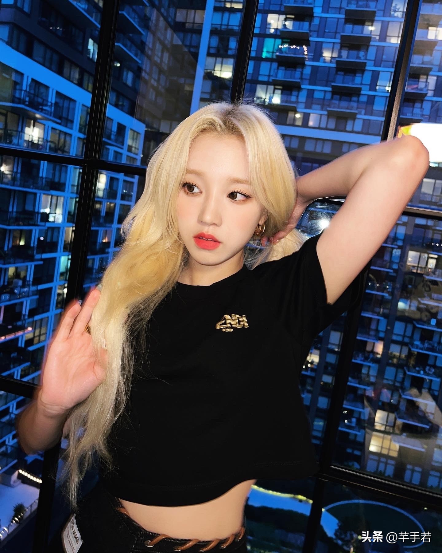 gidle韩团6人,gidle韩团排名