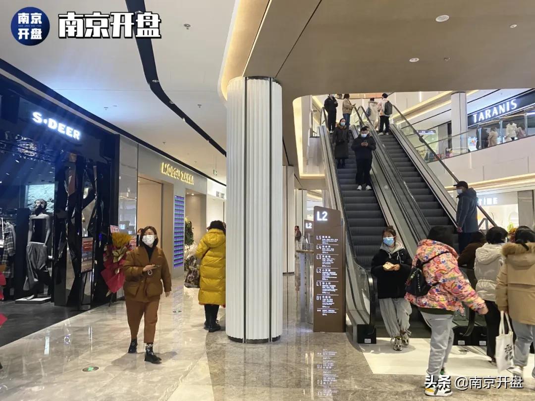 全面爆发完整视频,南京下一个新街口