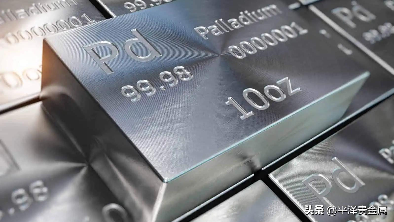 铂钯铑回收含量,铂系金属废料回收