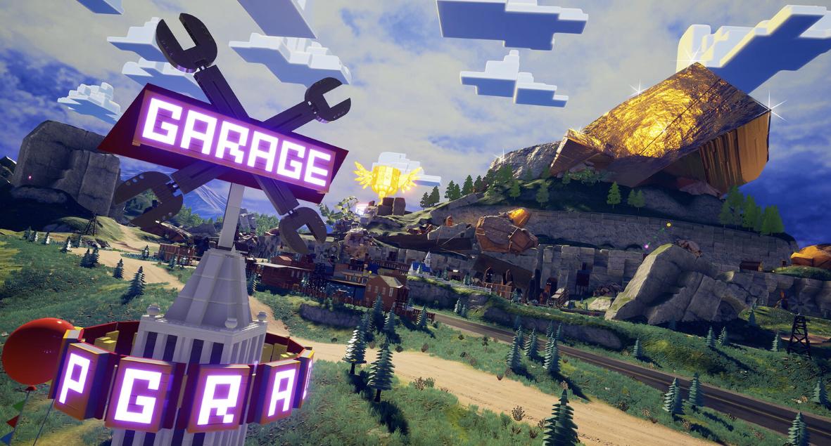 乐高2k竞速多久上线,乐高2k竞速怎么下载