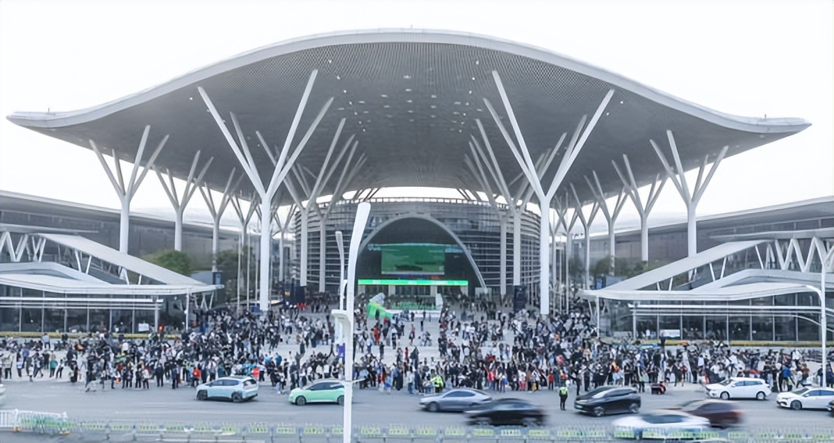 房车展会新车发布,2022年新款房车发布会