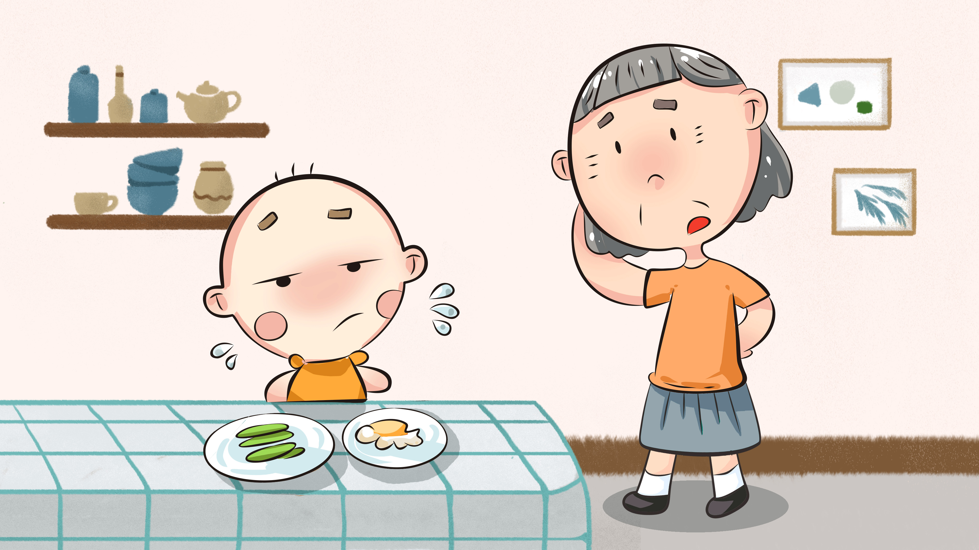 溏心蛋吃多了有什么危害,溏心蛋吃了有没有什么危害