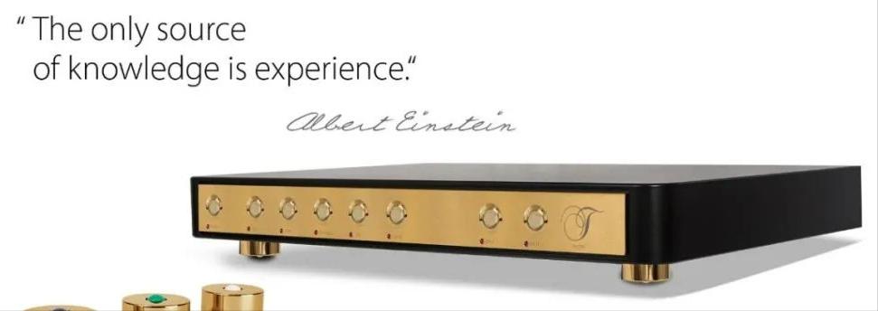 市售12台顶级唱放同台横向对比测试