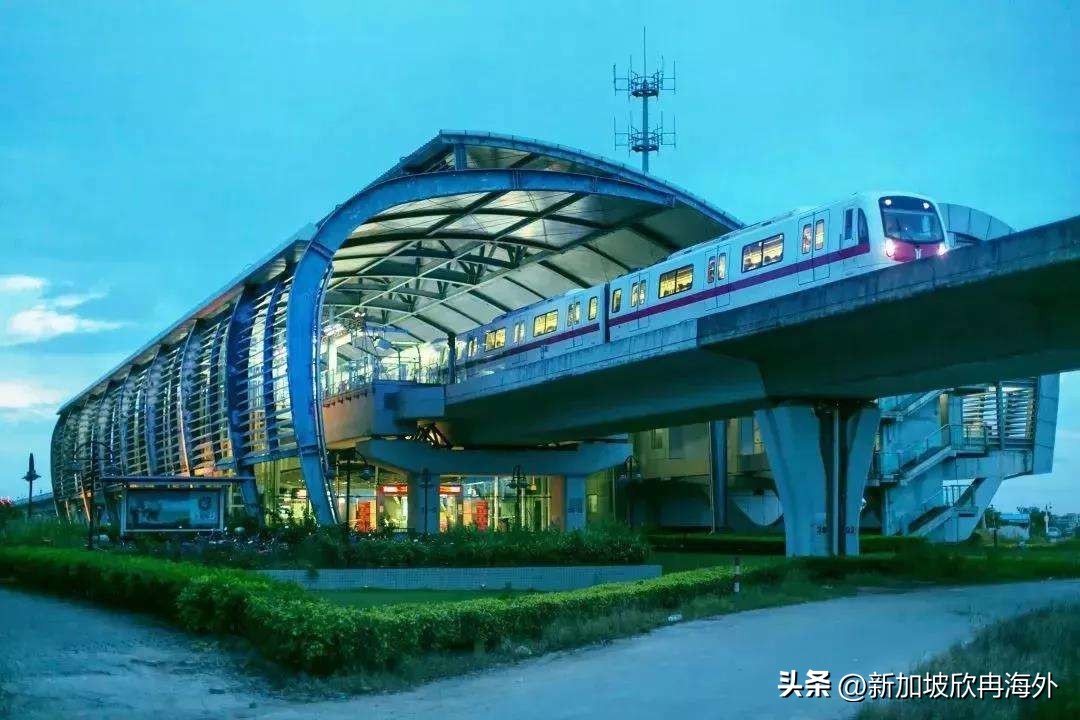 新加坡世界之最,新加坡十五个世界之最