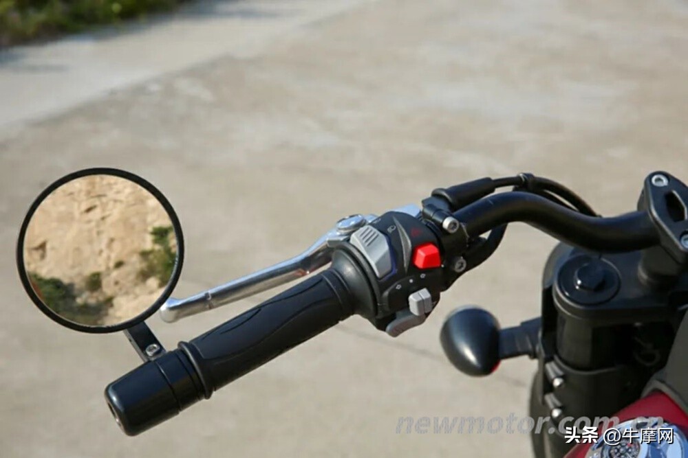 庄威400普通版与豪华版的区别,庄威400试驾视频