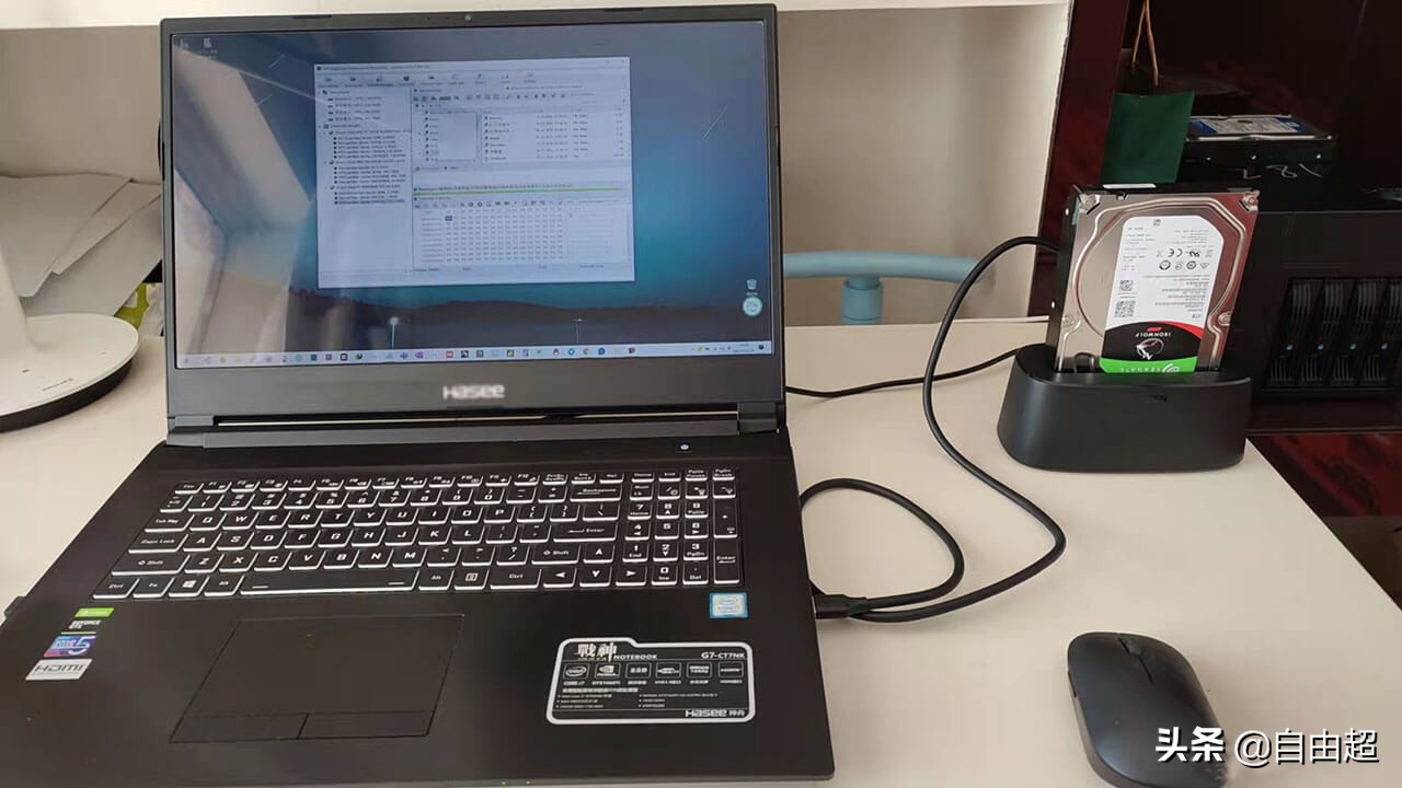 群晖nas硬盘故障修复,群晖nas电源自动恢复