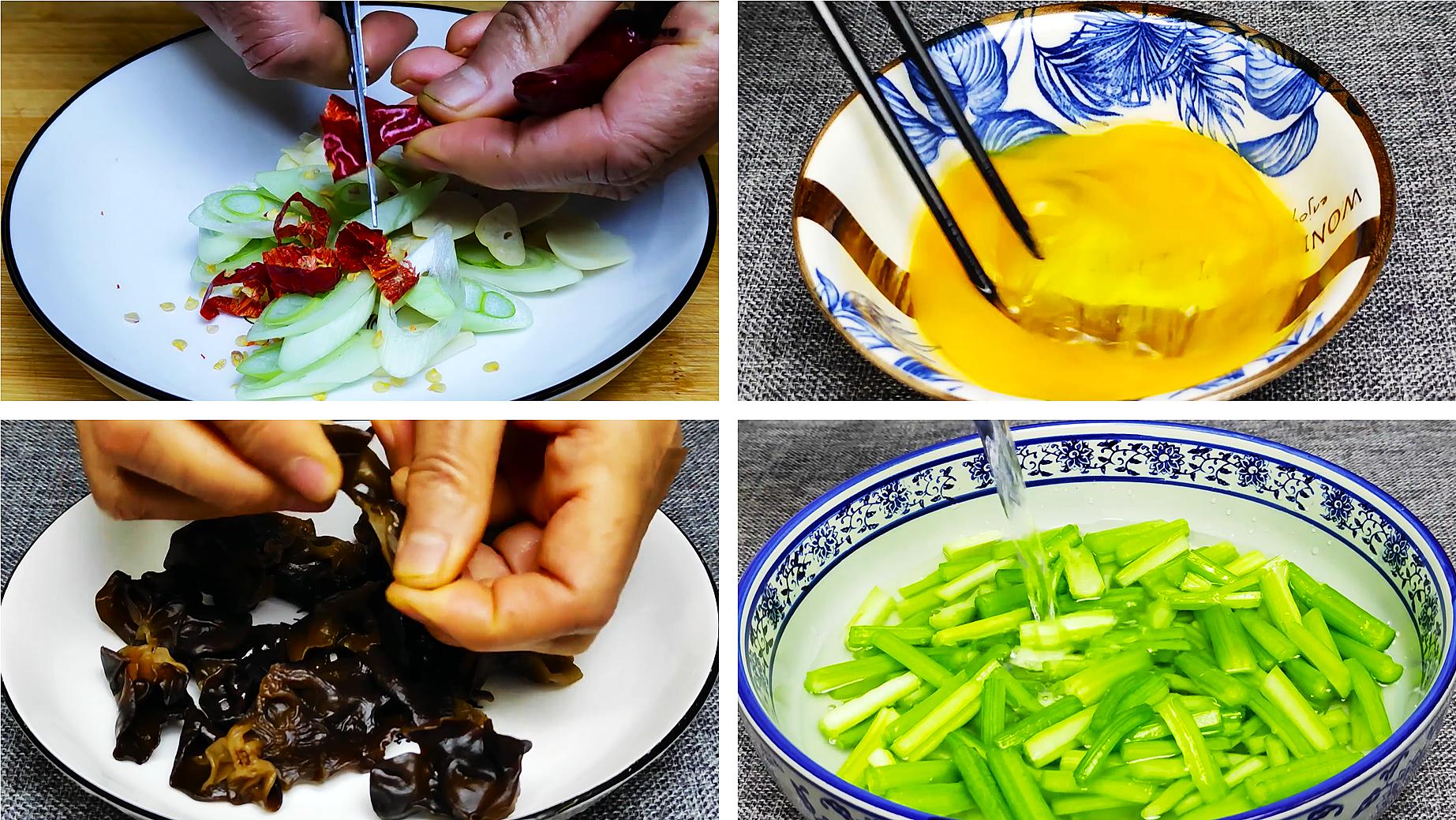 春节年夜饭必做的10道菜代表健康,年夜饭吃点啥大厨教您做春节大餐