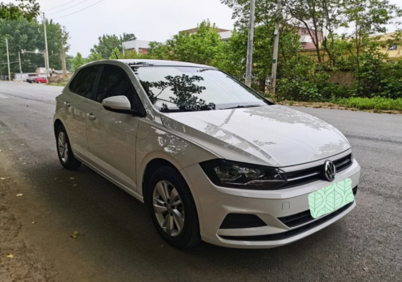 1万多11款polo自动挡,11款大众polo1.6省油么