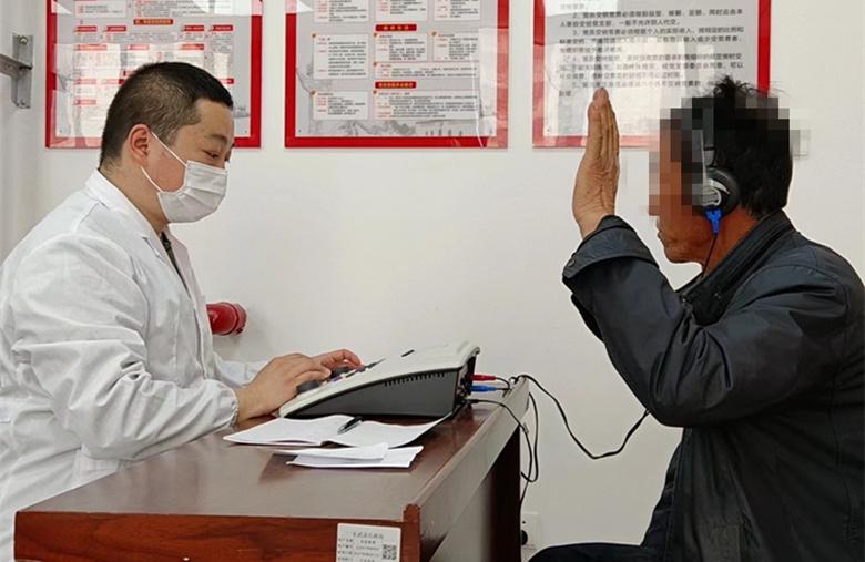 长武居家托养服务浸润残疾人心田,长武便民服务