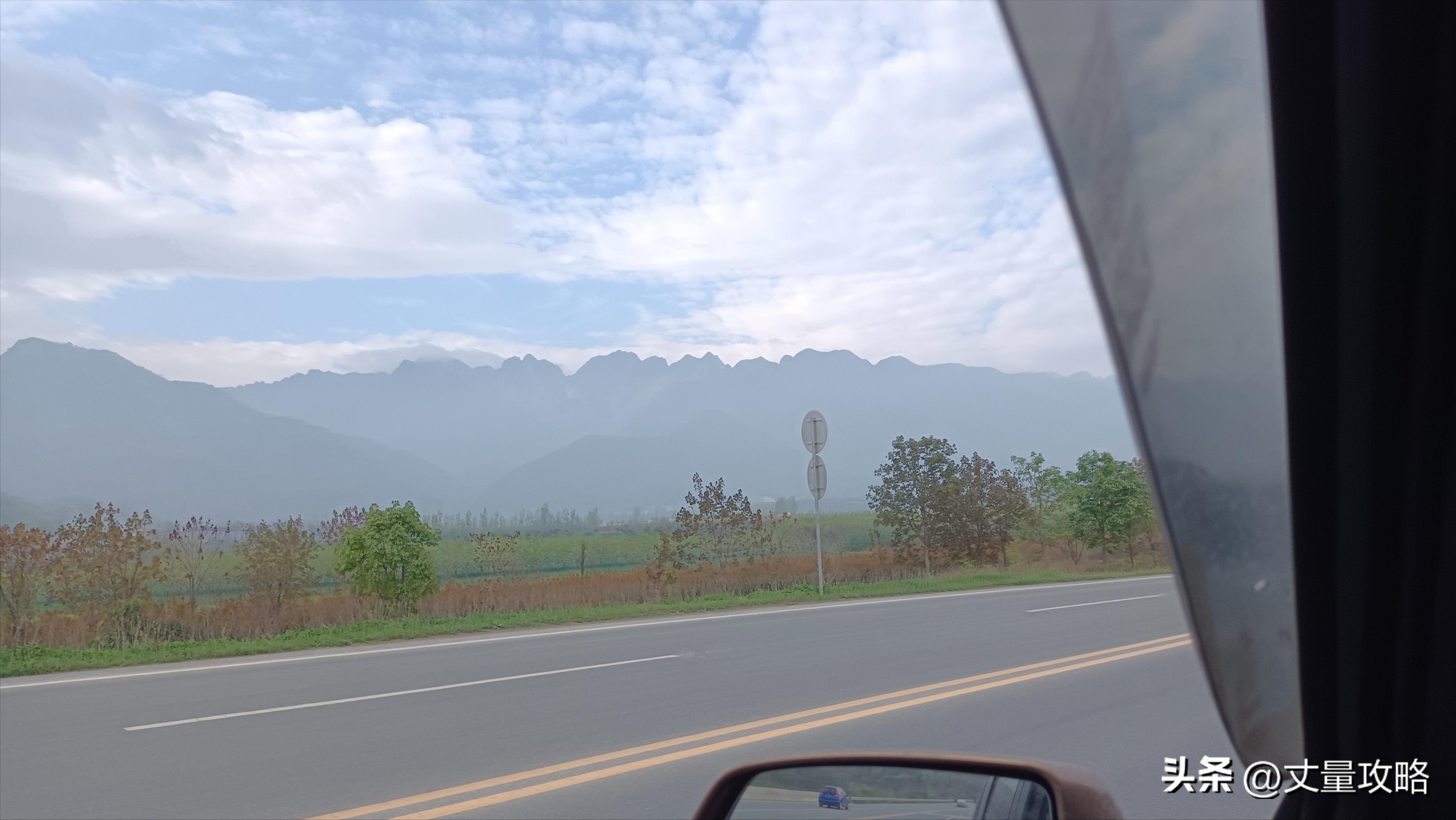 床车自驾219国道,床车自驾游经历的真实感受