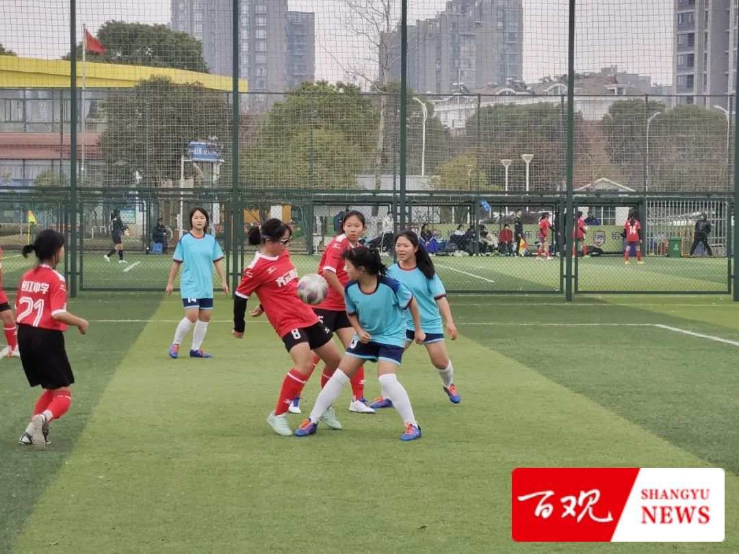 百官小学足球联赛,浙江省中学生足球联赛总决赛