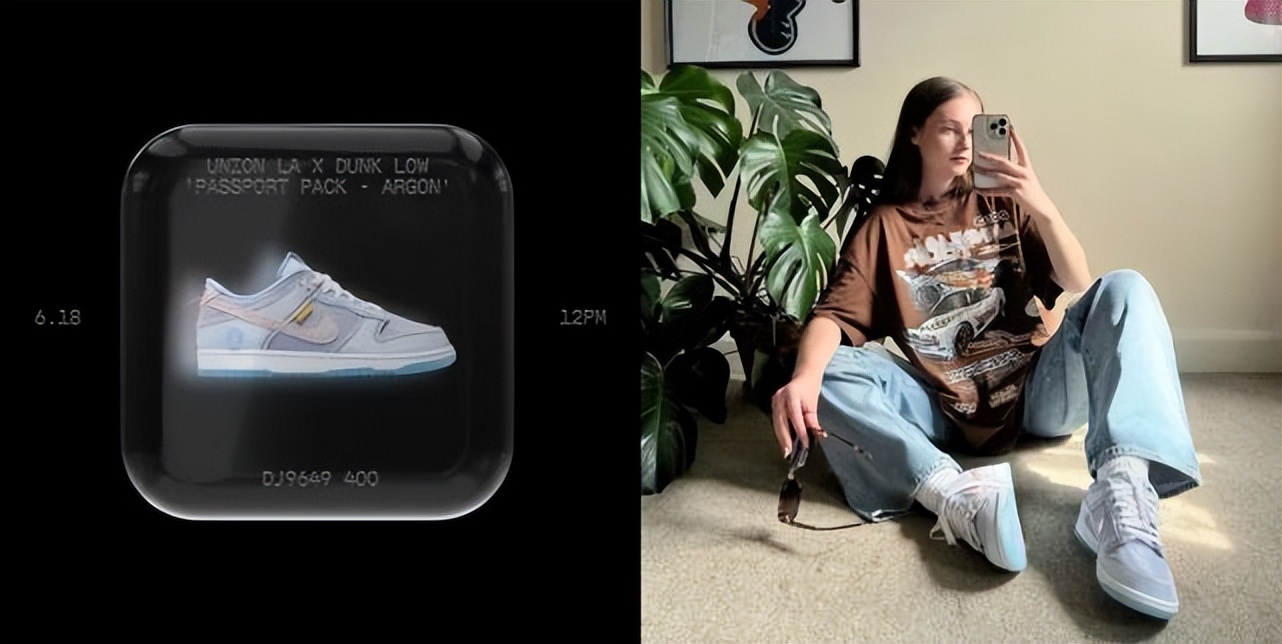 「内部泄露」这个Excel表被人曝光，最近买过鞋的不要看...手慢无