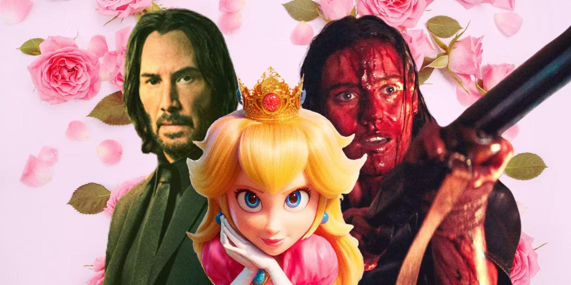 疾速追杀4预告高清,疾速追杀4官方预告片