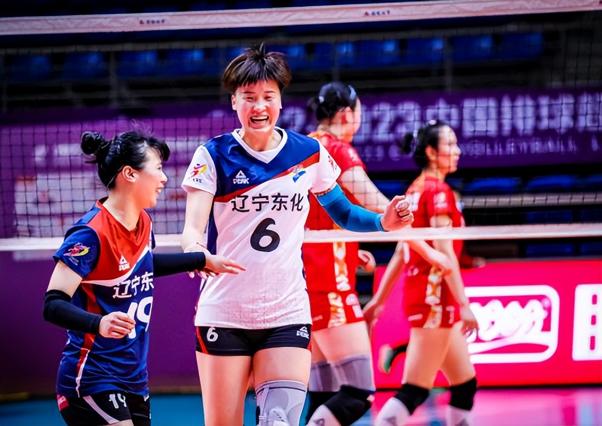 女排14人名单丁霞,辽宁女排蔡斌简历