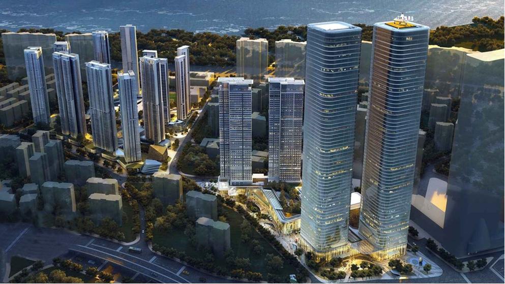 五星级酒店多少间客房最合理,四星级酒店客房面积标准