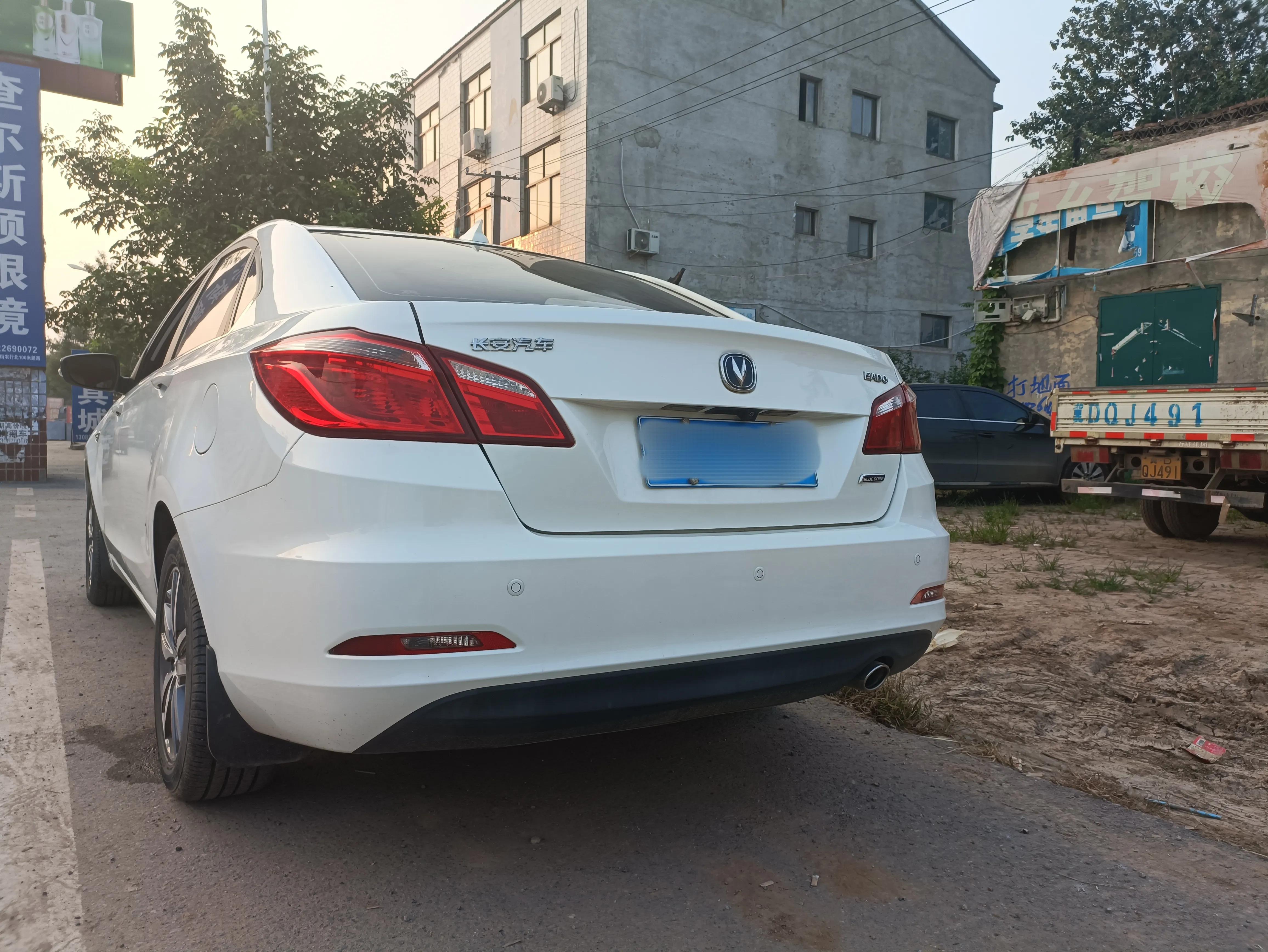 16款逸动豪华版是6at吗,16款逸动质量如何