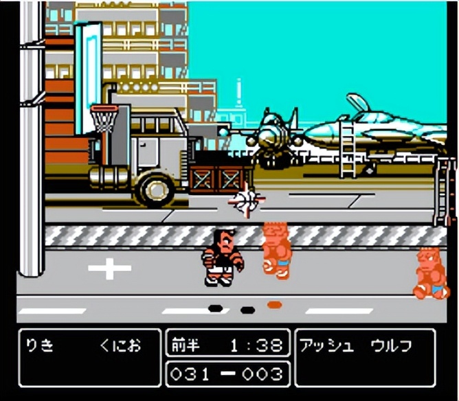 热血篮球赛攻略,热血篮球攻略时装