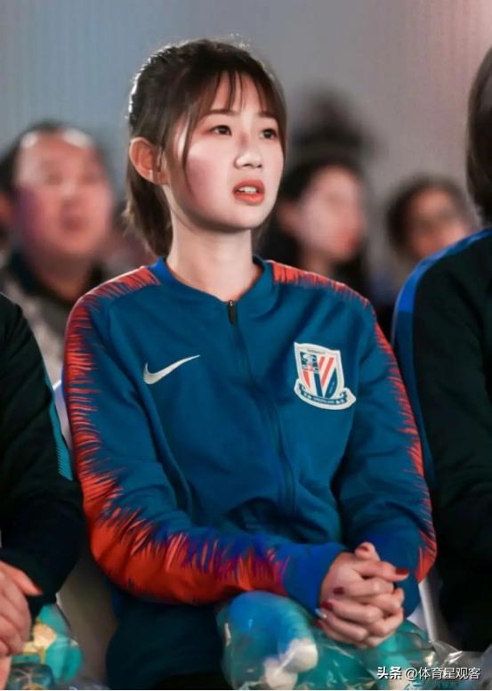 足坛十大女球员,足坛十大美女