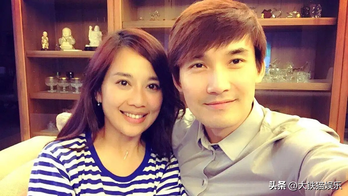 婚姻是门玄学，7位嫁小10岁老公的女星，对对不被看好，对对长久