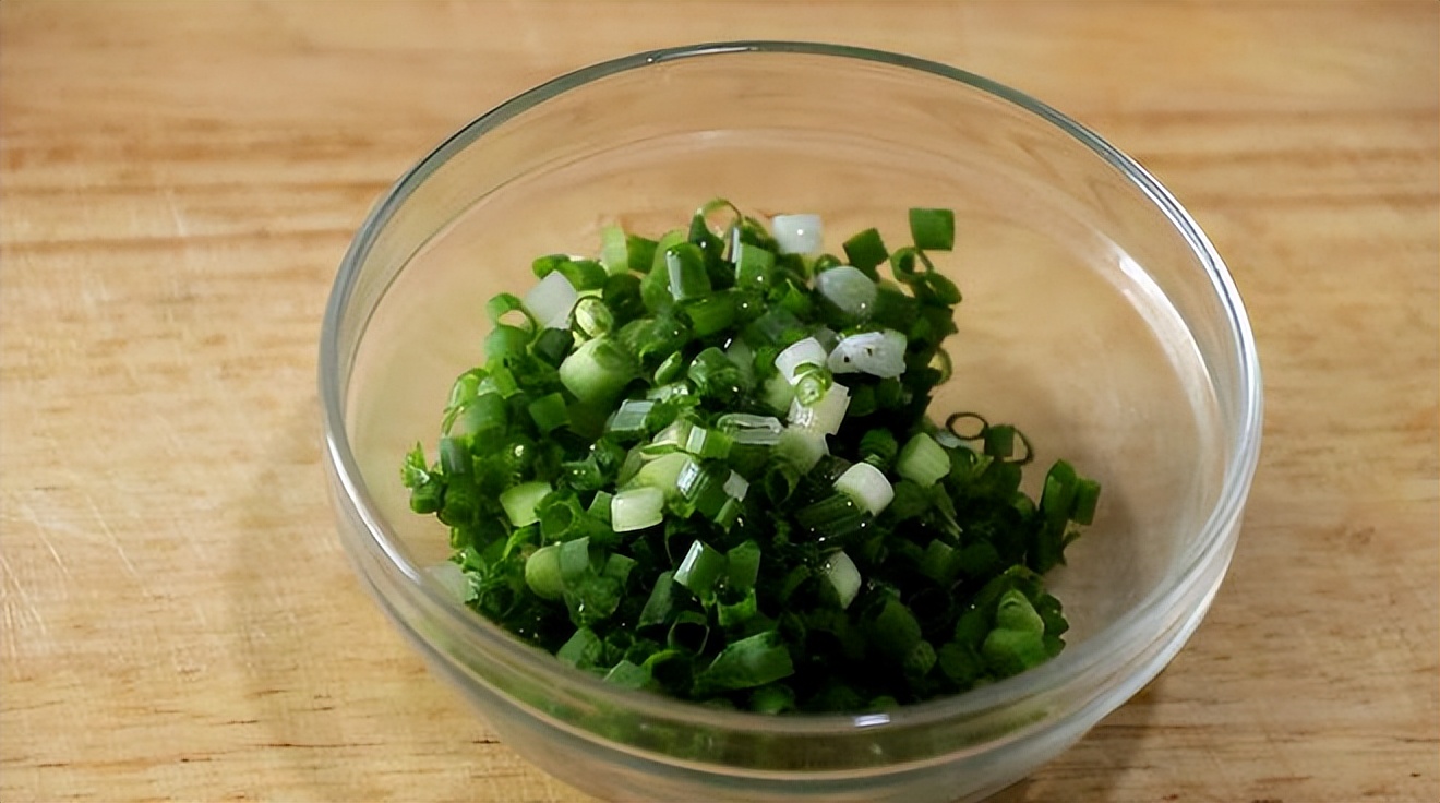 好吃又简单的美食面粉,面粉各种做法的小吃