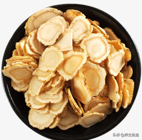 西洋参是很好的滋补品,西洋参是一种清凉参