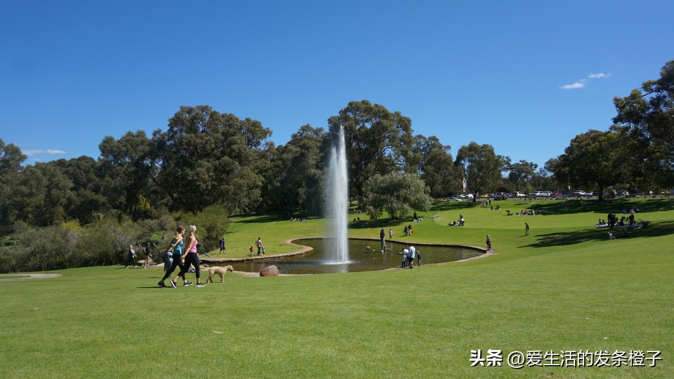 一路向北全程1980公里,西澳自驾游最佳路线图