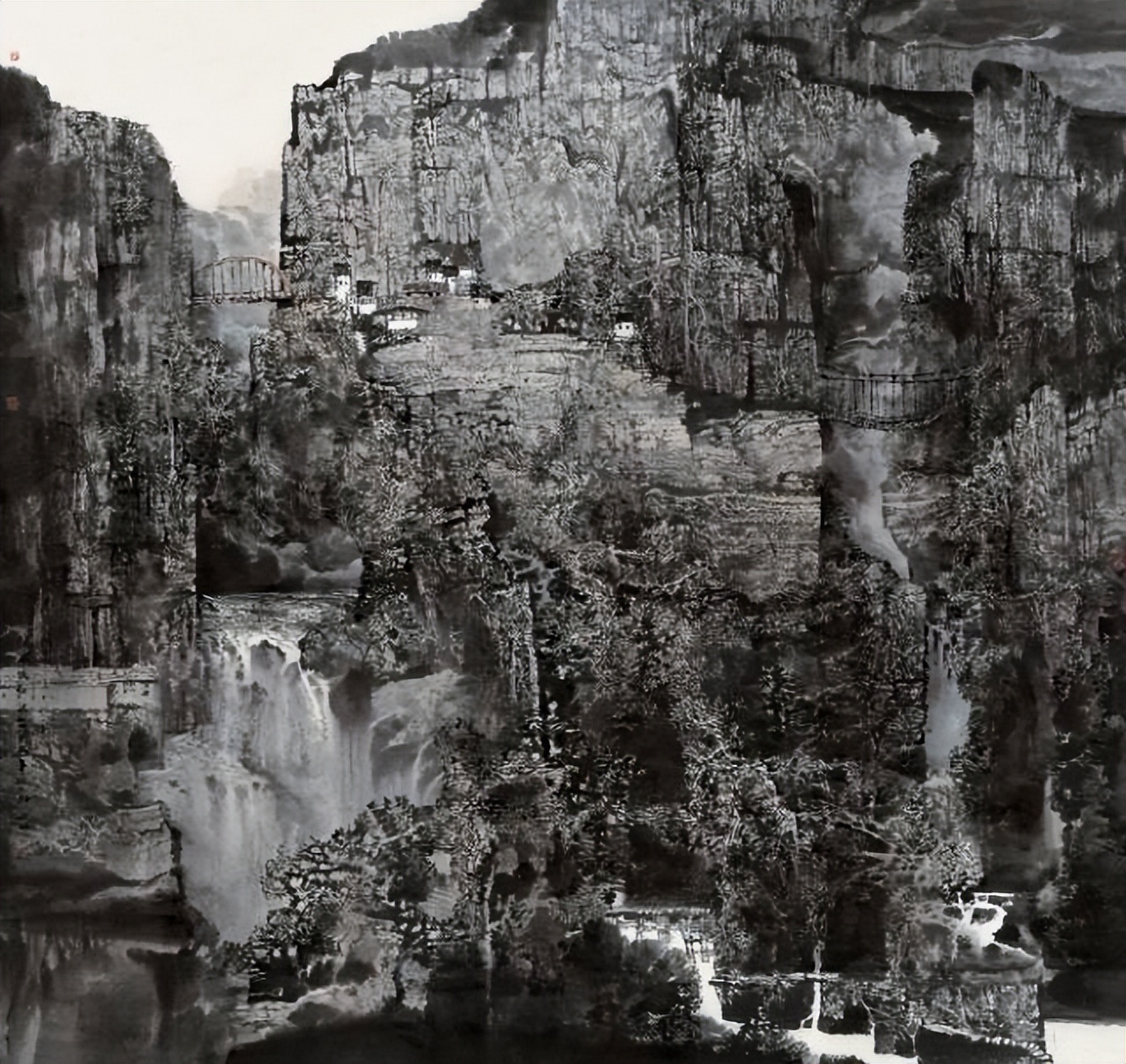 刘浪涛论艺术创新,刘浪涛