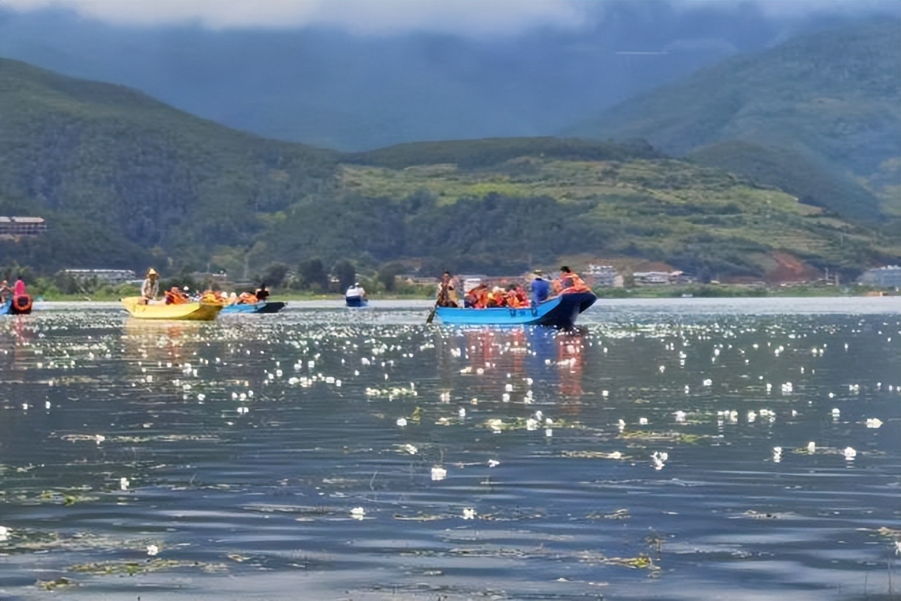 这才是四川值得打卡的十大旅行地,四川冷门小众旅游景点推荐
