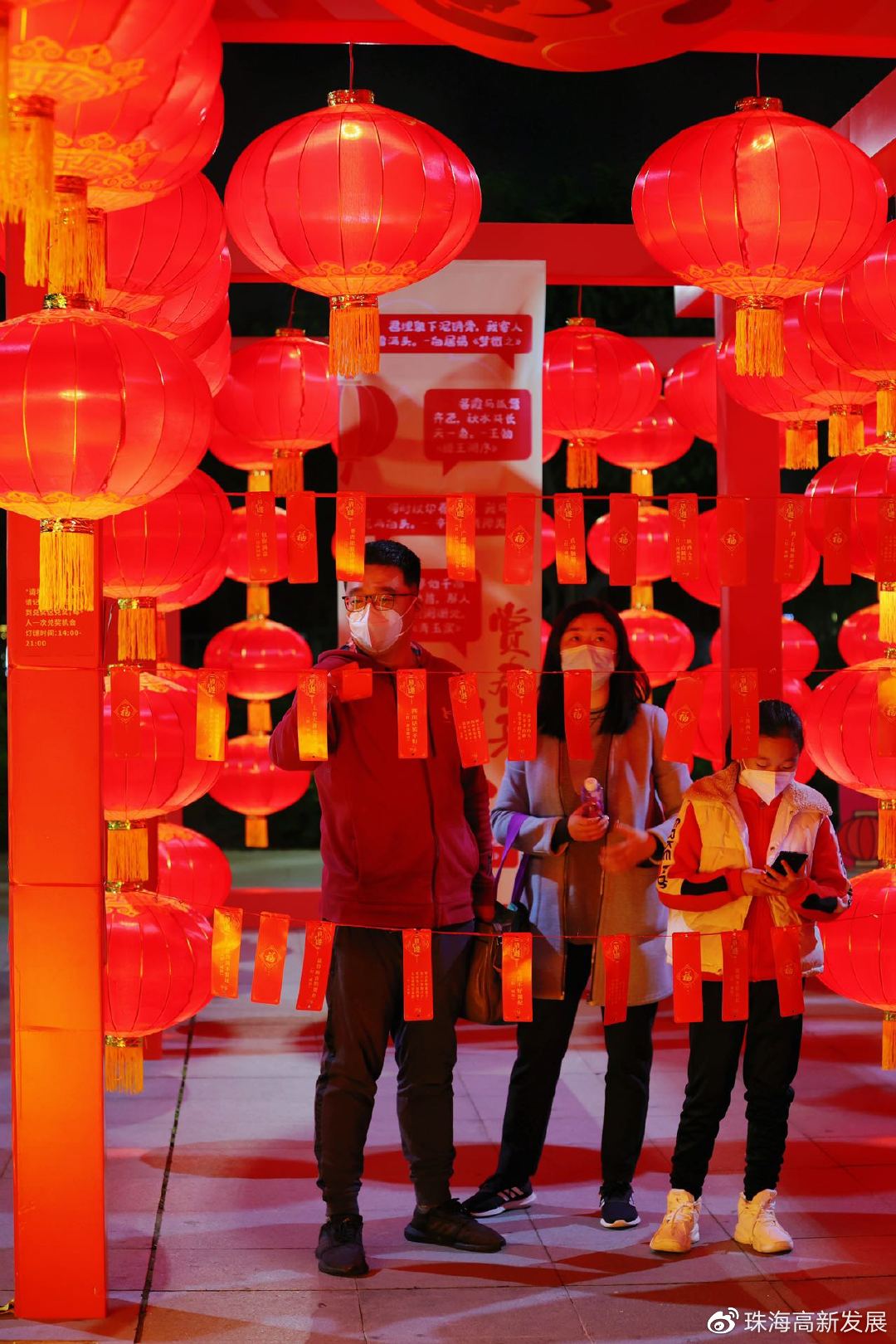 珠海长隆元宵烟花,珠海元宵