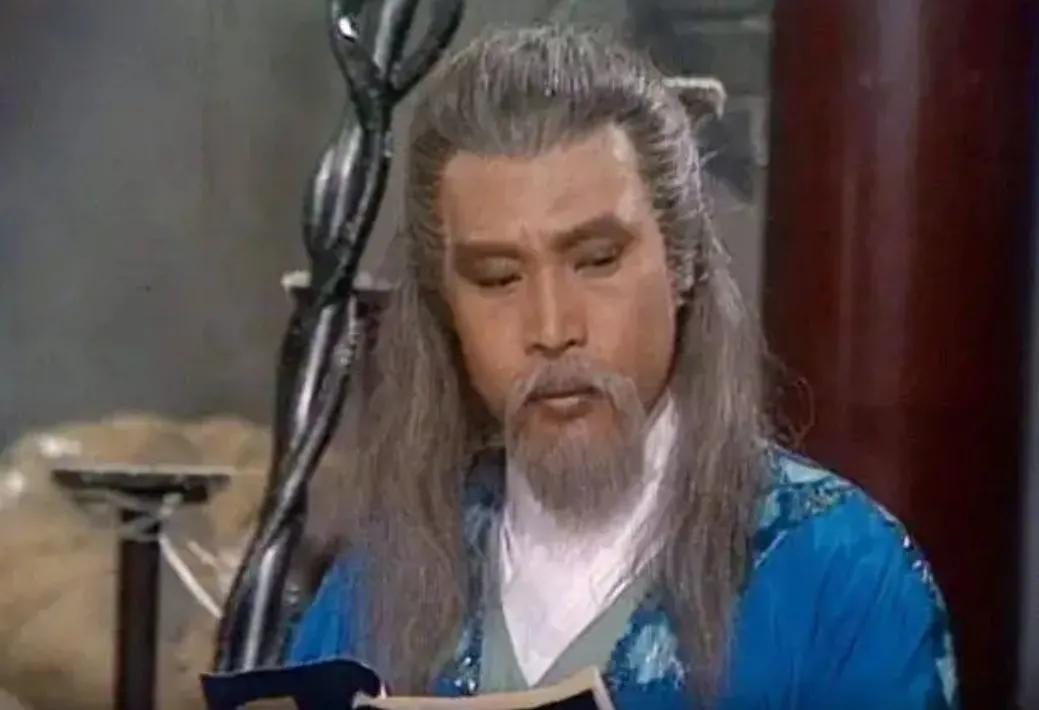 83射雕英雄传欧阳锋被废蛤蟆功,射雕白驼山隐藏成就