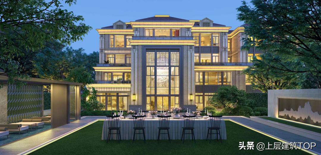 恒大的烂尾楼还有机会重建吗,恒大又有好消息吗