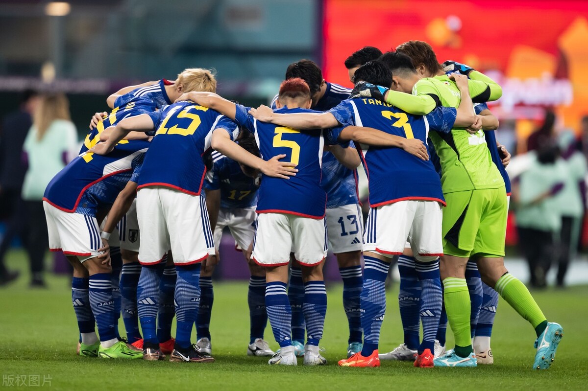 日本足球的问题,日本足球悲情时刻