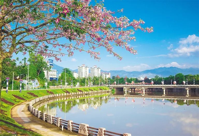 新的一年怎么干？海南19个市县委书记、市县长这样说→