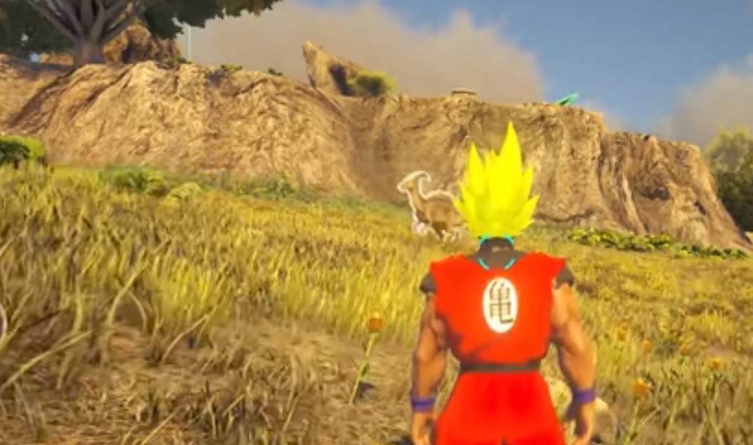 方舟生存进化新出几款,方舟生存进化steam社区mod排行榜